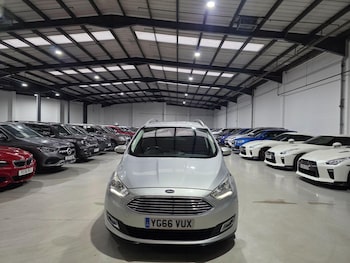 Used Ford Grand C-Max 2016 for sale - 76423979: Photo