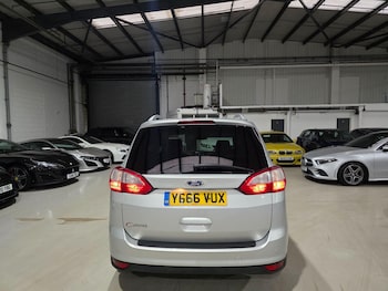 Used Ford Grand C-Max 2016 for sale - 76423979: Photo