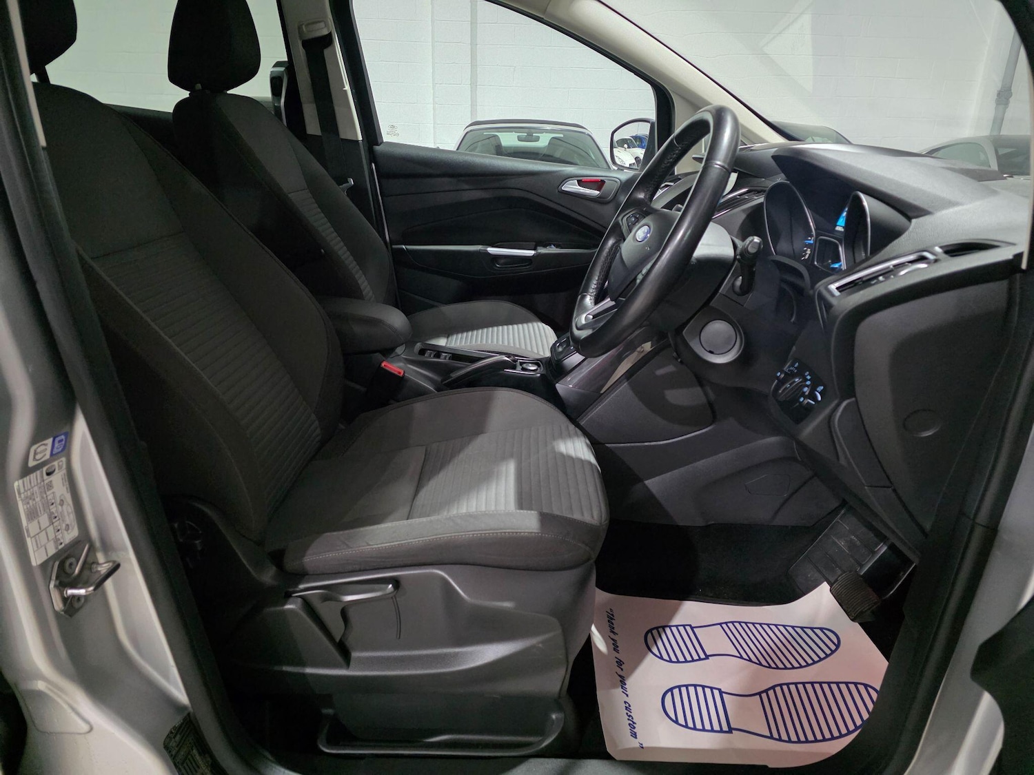 Used Ford Grand C-Max 2016 for sale - 76423979: Photo 6