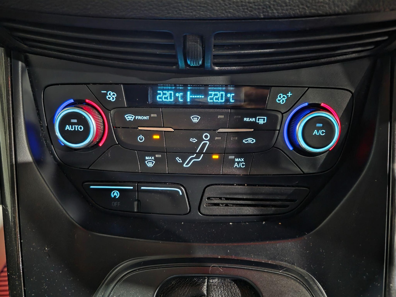 Used Ford Grand C-Max 2016 for sale - 76423979: Photo 9