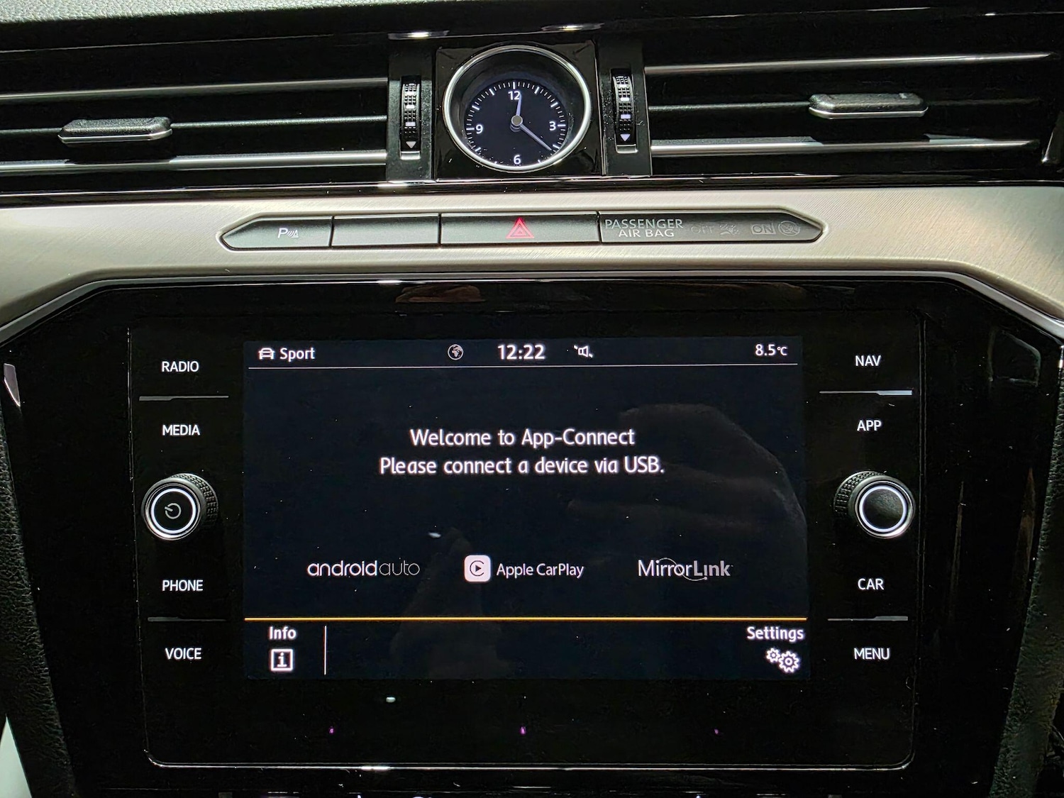 Used Volkswagen Arteon 2019 for sale - 76727692: Photo 10