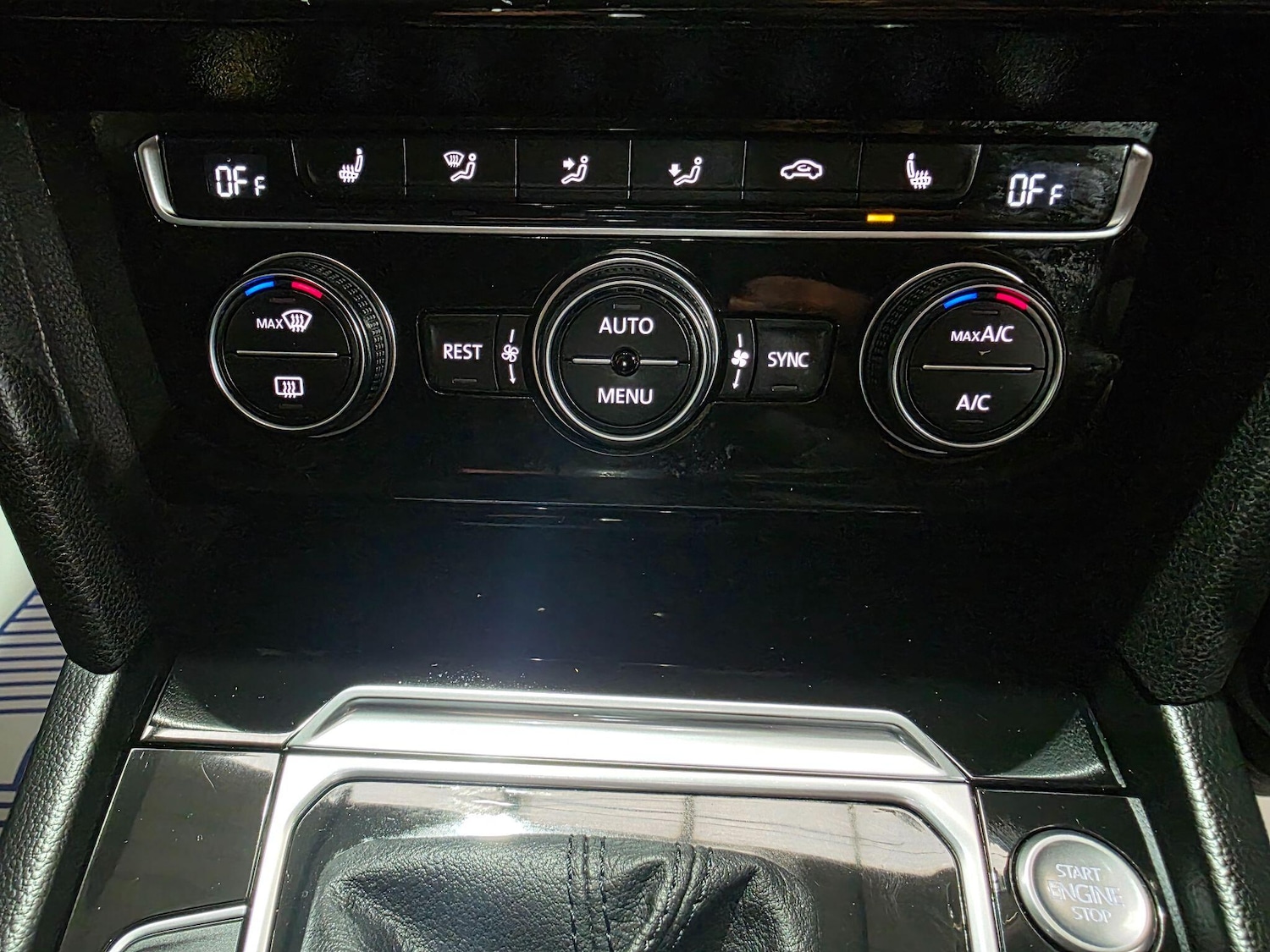 Used Volkswagen Arteon 2019 for sale - 76727692: Photo 11