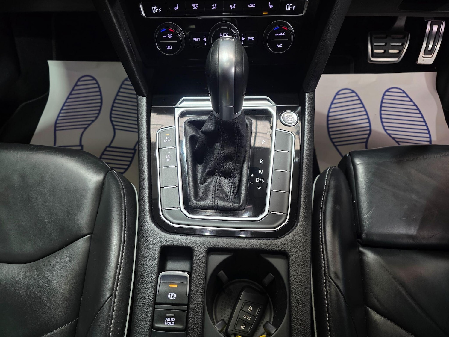 Used Volkswagen Arteon 2019 for sale - 76727692: Photo 12