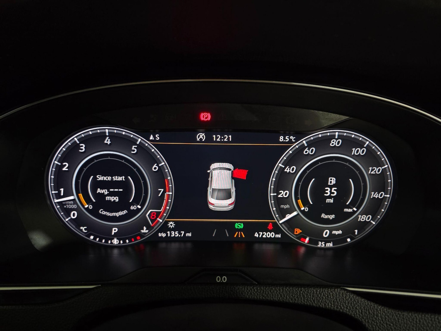 Used Volkswagen Arteon 2019 for sale - 76727692: Photo 13