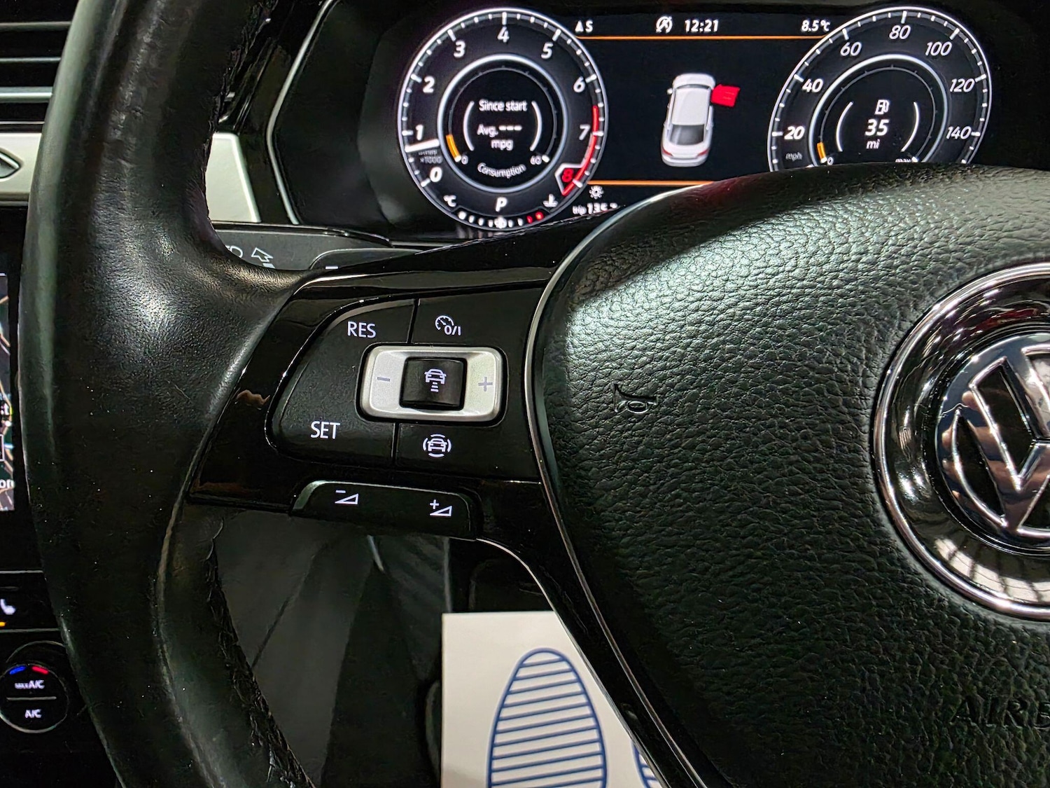 Used Volkswagen Arteon 2019 for sale - 76727692: Photo 21