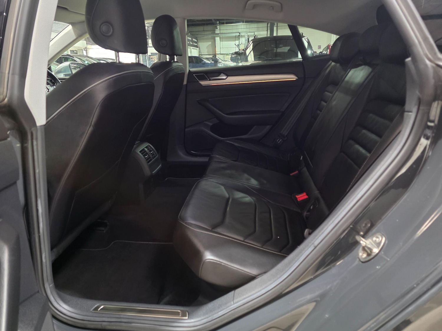 Used Volkswagen Arteon 2019 for sale - 76727692: Photo 27