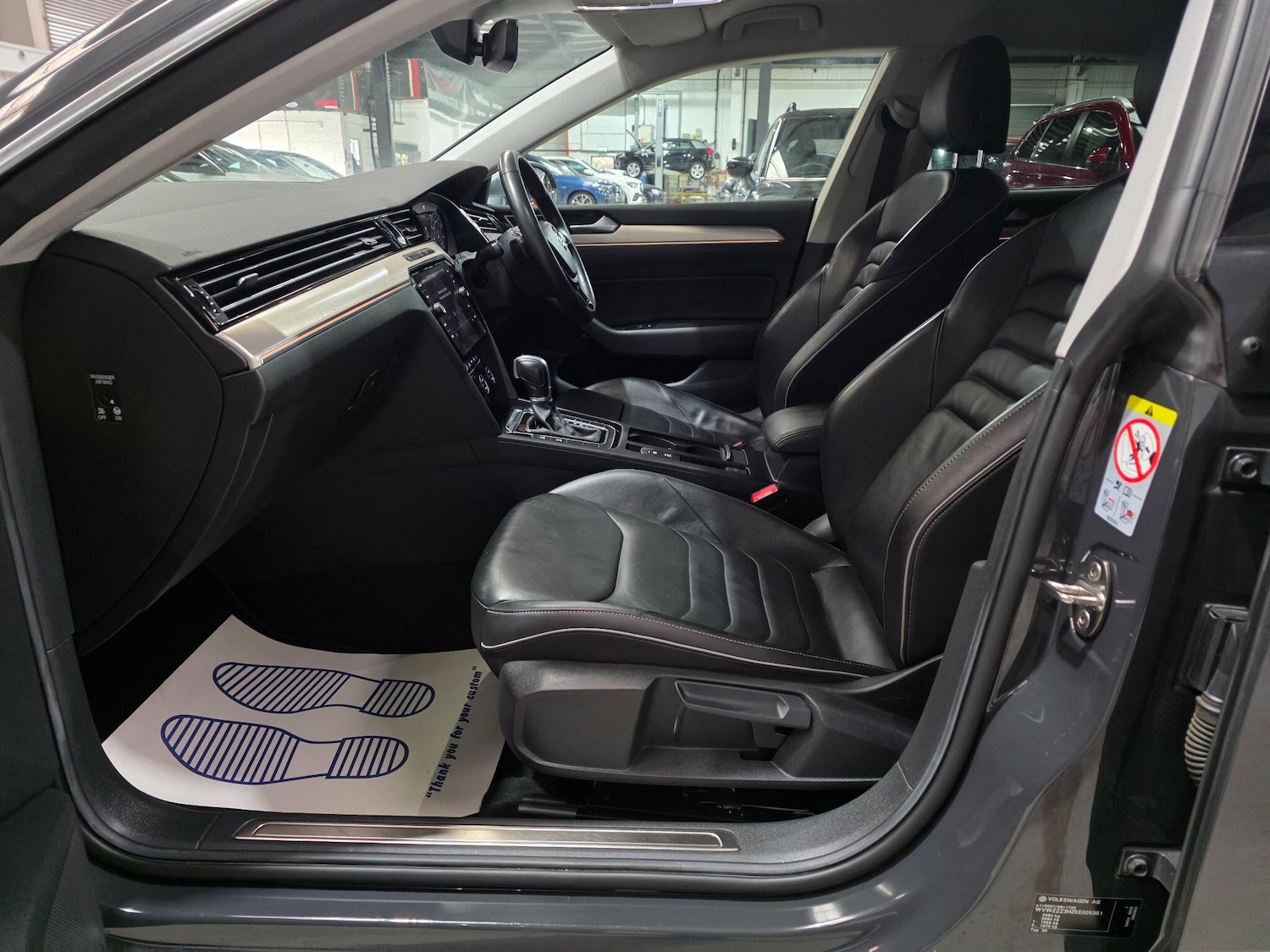 Used Volkswagen Arteon 2019 for sale - 76727692: Photo 28