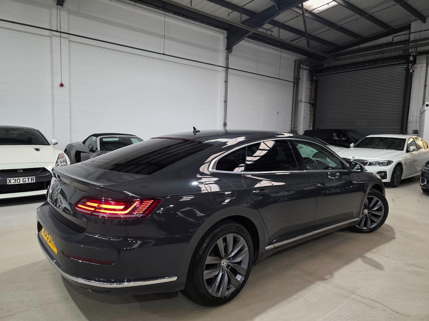 Used Volkswagen Arteon 2019 for sale - 76727692: Photo 29