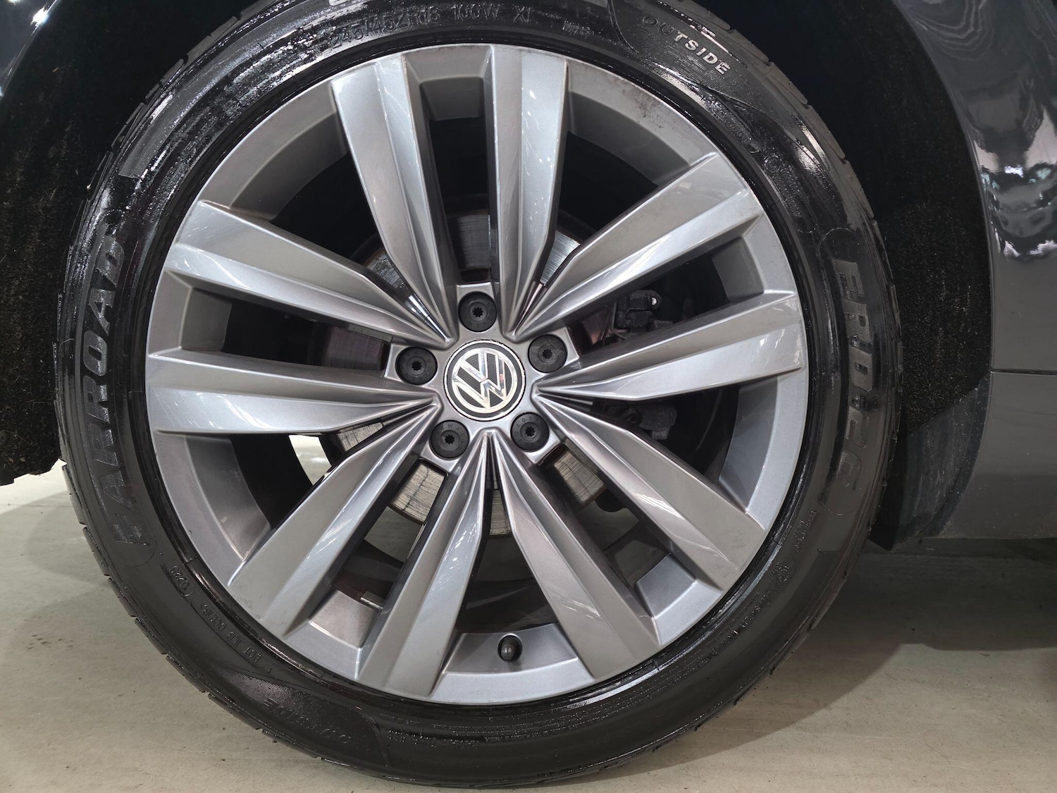 Used Volkswagen Arteon 2019 for sale - 76727692: Photo 32