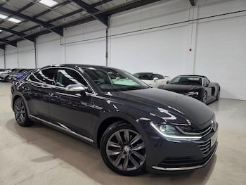 Used Volkswagen Arteon 2019 for sale - 76727692: Photo