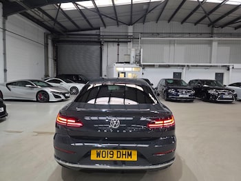 Used Volkswagen Arteon 2019 for sale - 76727692: Photo