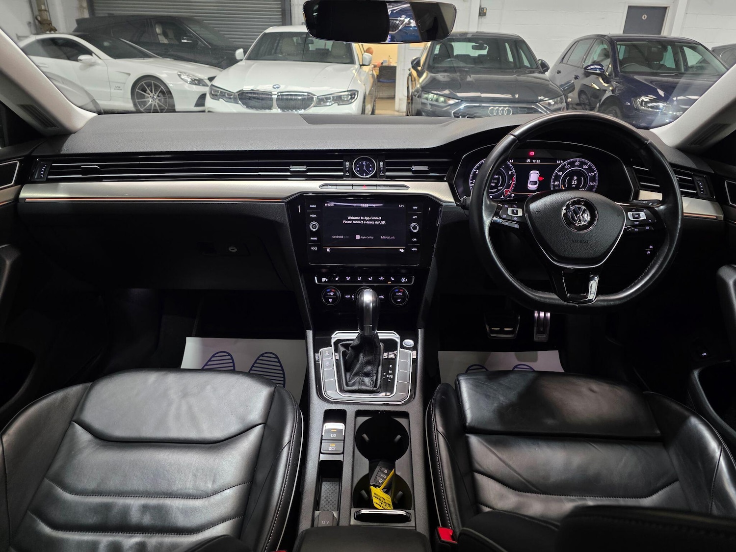 Used Volkswagen Arteon 2019 for sale - 76727692: Photo 5