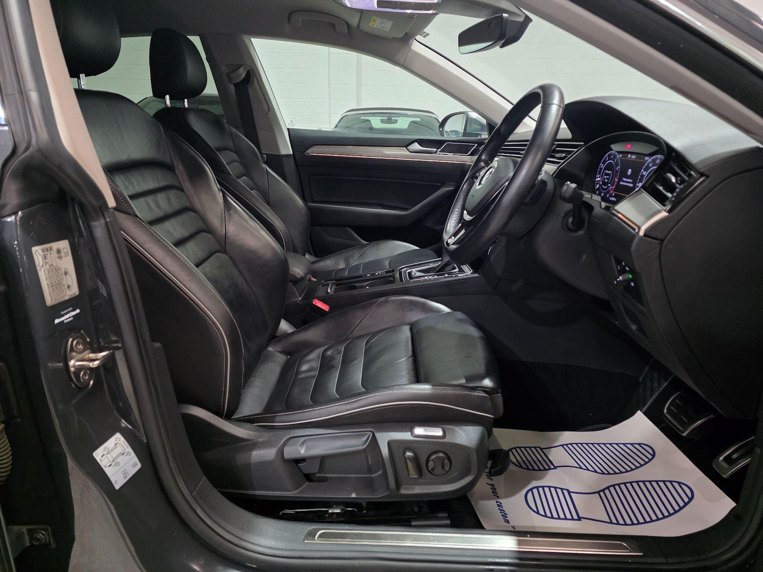 Used Volkswagen Arteon 2019 for sale - 76727692: Photo 6