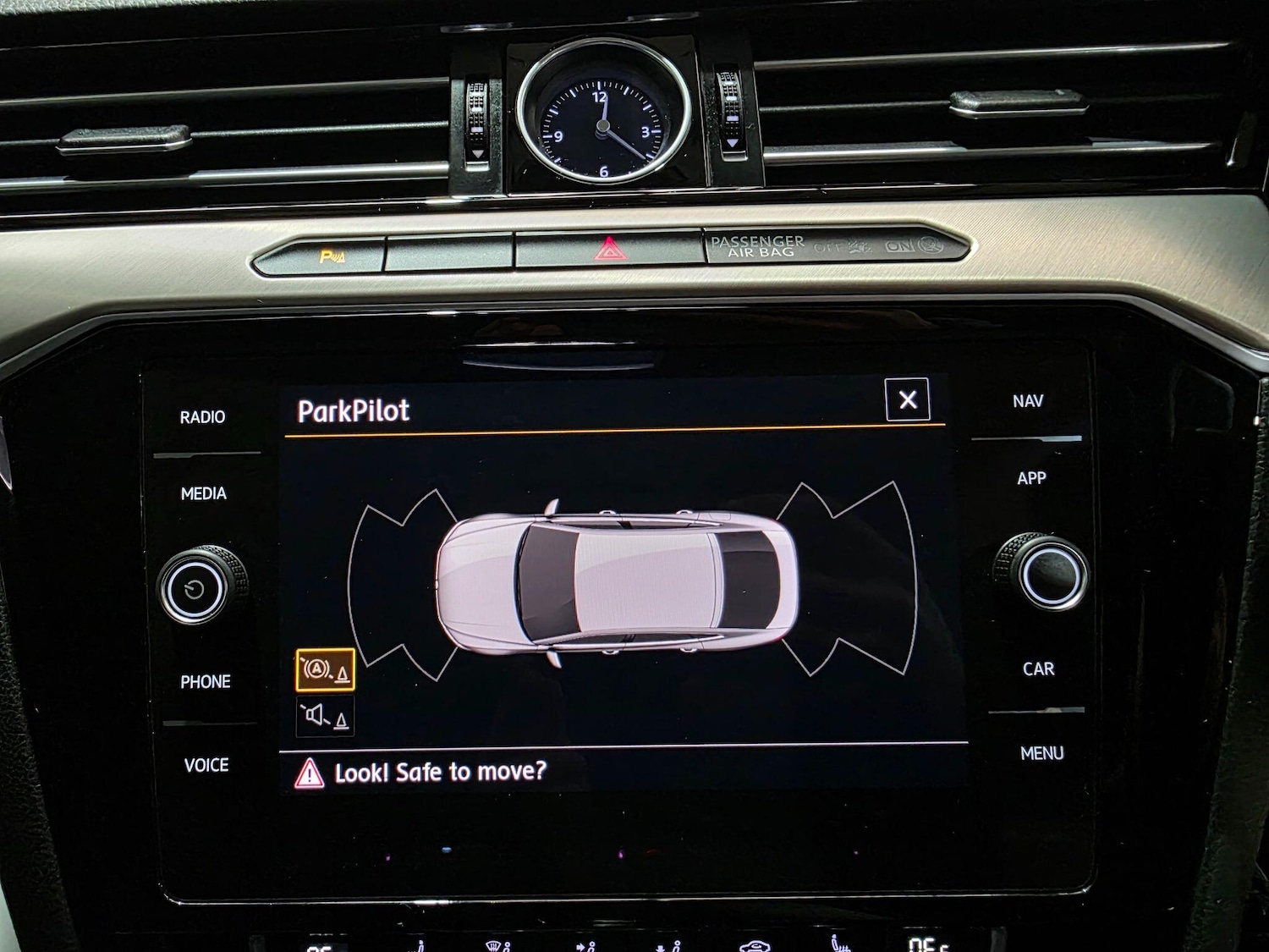 Used Volkswagen Arteon 2019 for sale - 76727692: Photo 9