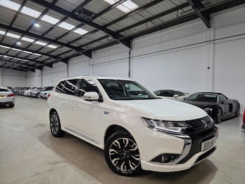 Used Mitsubishi Outlander 2016 for sale - 77511350: Photo