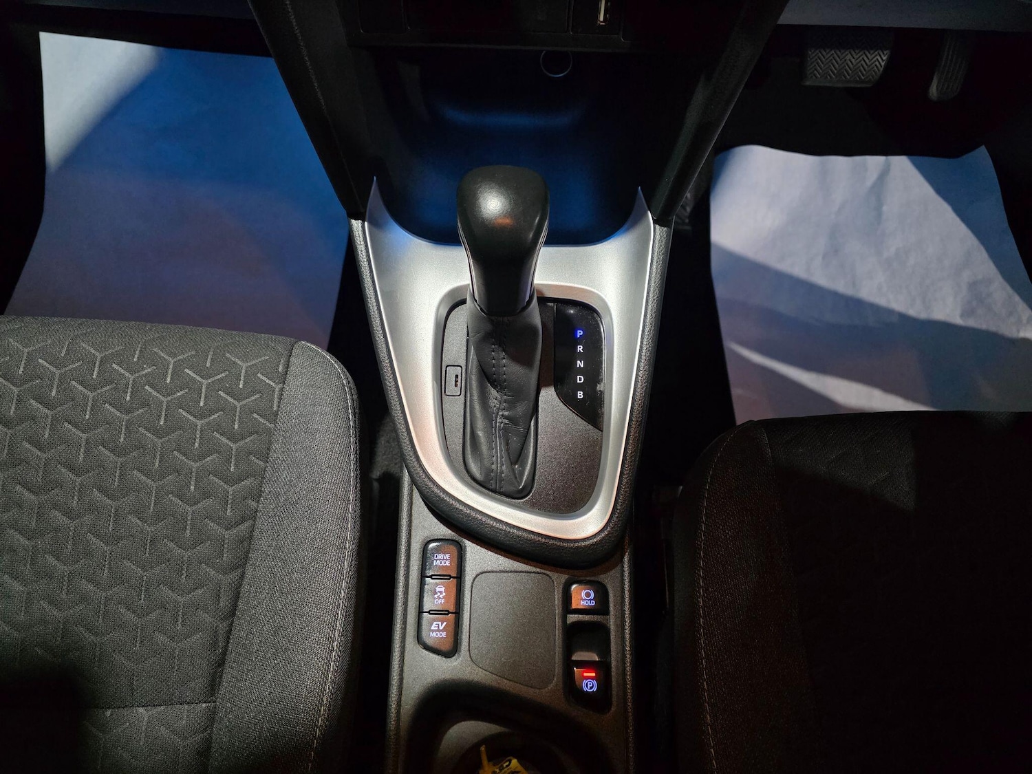 Used Toyota Yaris Cross 2022 for sale - 76561613: Photo 10