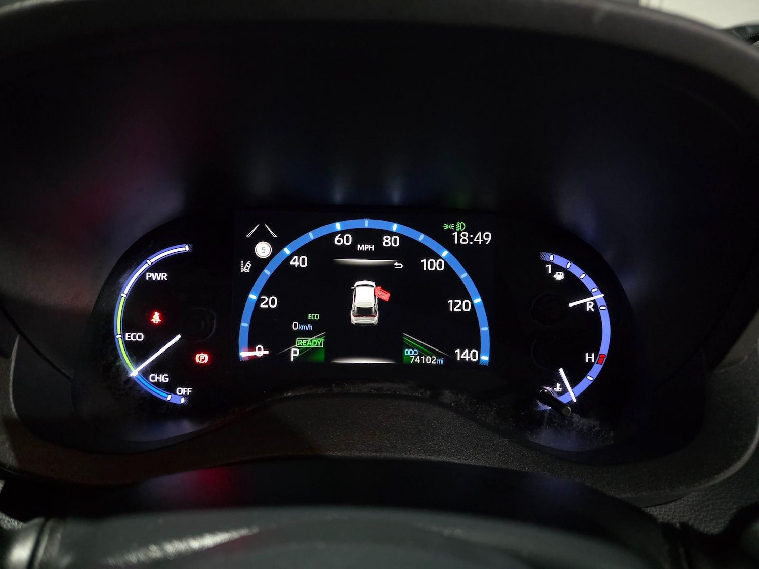 Used Toyota Yaris Cross 2022 for sale - 76561613: Photo 11