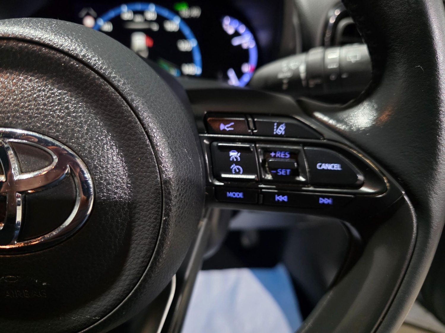 Used Toyota Yaris Cross 2022 for sale - 76561613: Photo 15