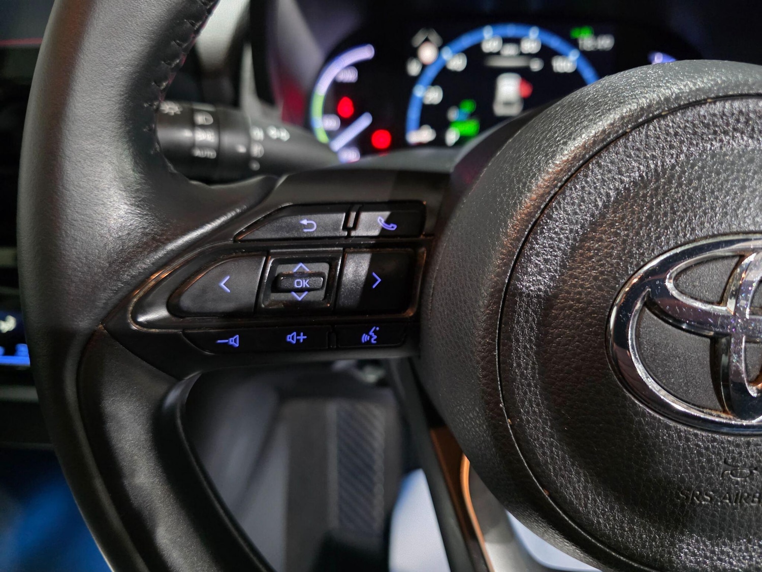 Used Toyota Yaris Cross 2022 for sale - 76561613: Photo 16