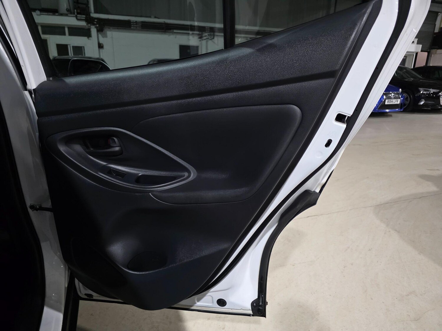 Used Toyota Yaris Cross 2022 for sale - 76561613: Photo 19