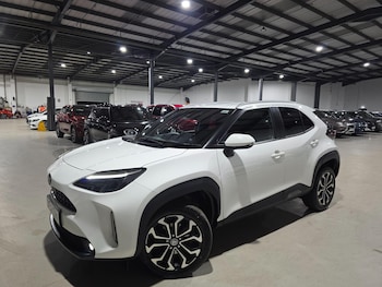 Toyota - Yaris Cross