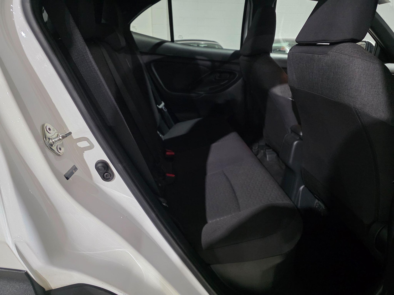 Used Toyota Yaris Cross 2022 for sale - 76561613: Photo 21