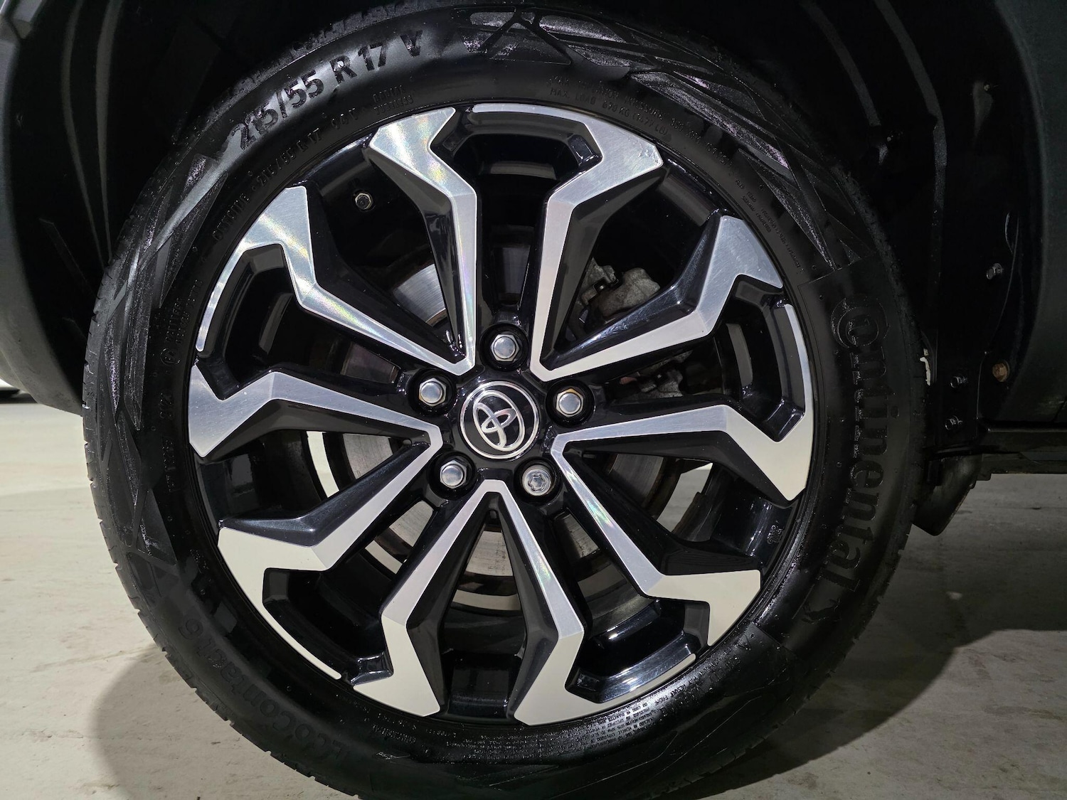 Used Toyota Yaris Cross 2022 for sale - 76561613: Photo 27