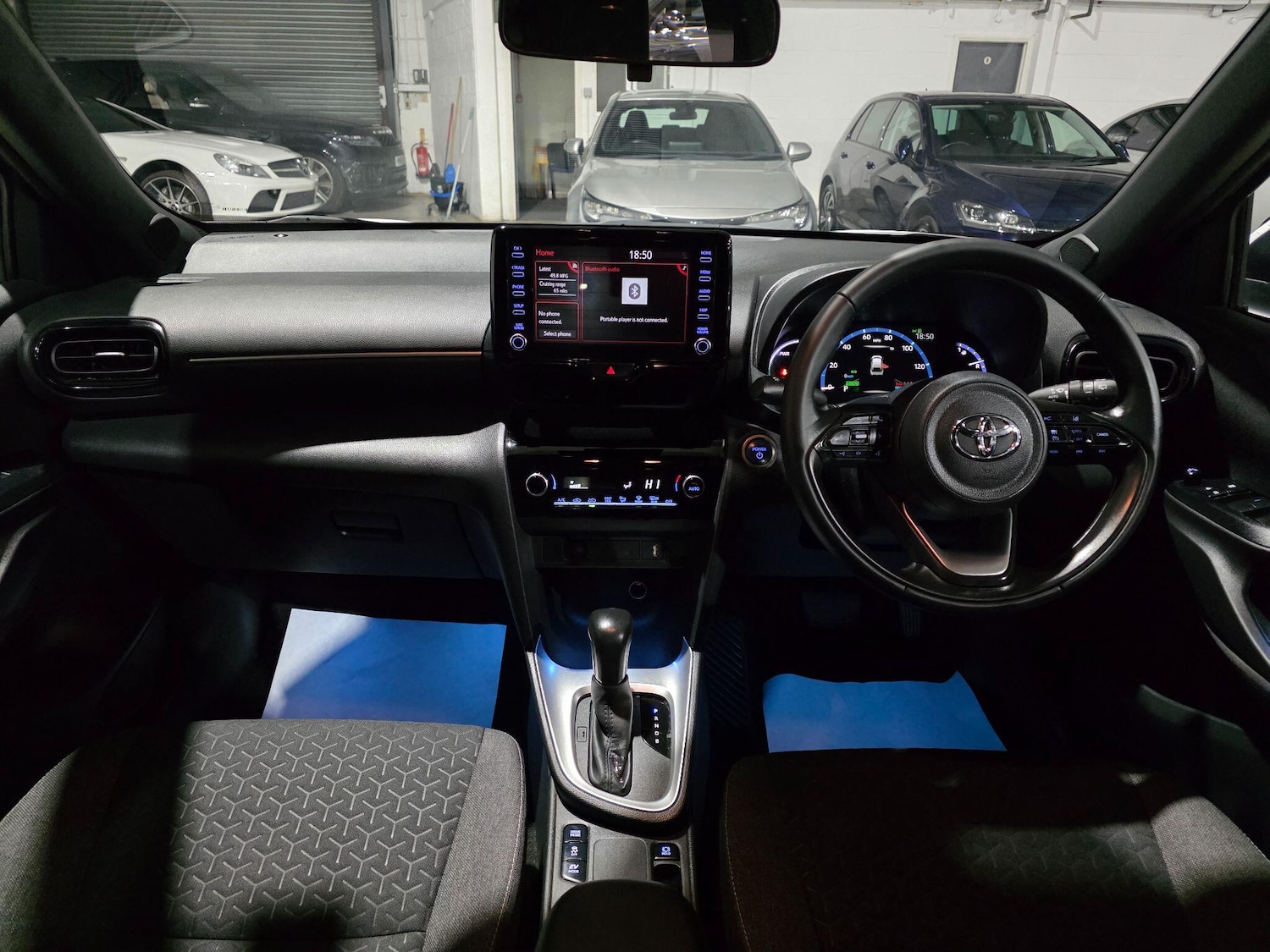 Used Toyota Yaris Cross 2022 for sale - 76561613: Photo 5