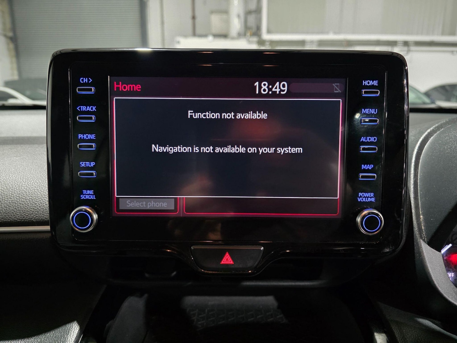 Used Toyota Yaris Cross 2022 for sale - 76561613: Photo 7