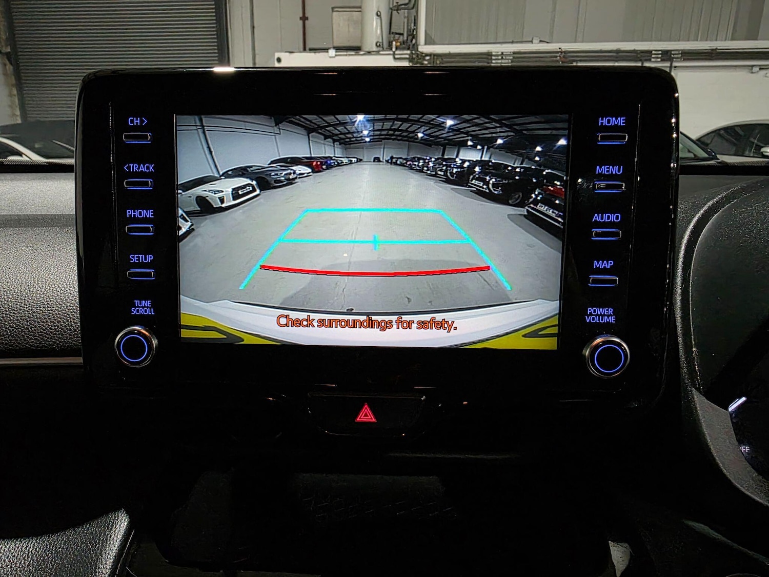 Used Toyota Yaris Cross 2022 for sale - 76561613: Photo 8