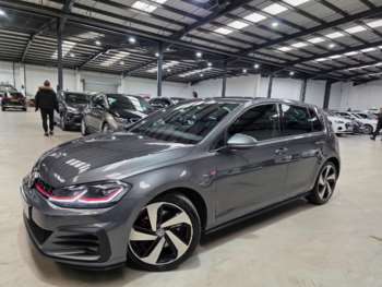 2017 (67) - 2.0 TSI BlueMotion Tech GTI DSG Euro 6 (s/s) 5dr