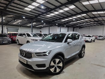 Used Volvo XC40 2021 for sale - 77853028: Photo