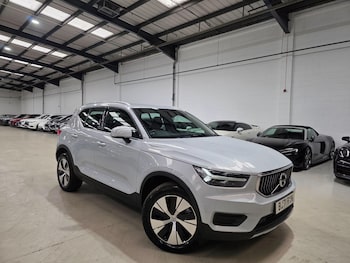 Used Volvo XC40 2021 for sale - 77853028: Photo