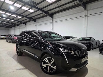 Used Peugeot 5008 2021 for sale - 77807929: Photo