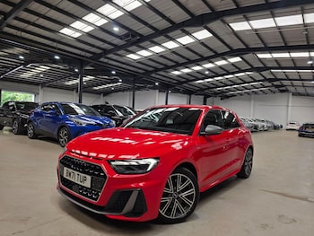 Used Audi A1 2022 for sale - 78902062: Photo