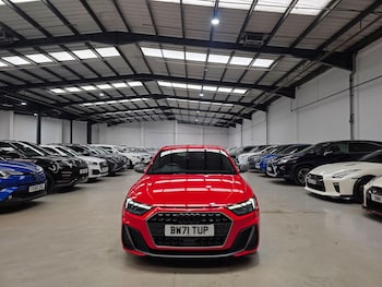 Used Audi A1 2022 for sale - 78902062: Photo