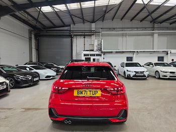 Used Audi A1 2022 for sale - 78902062: Photo