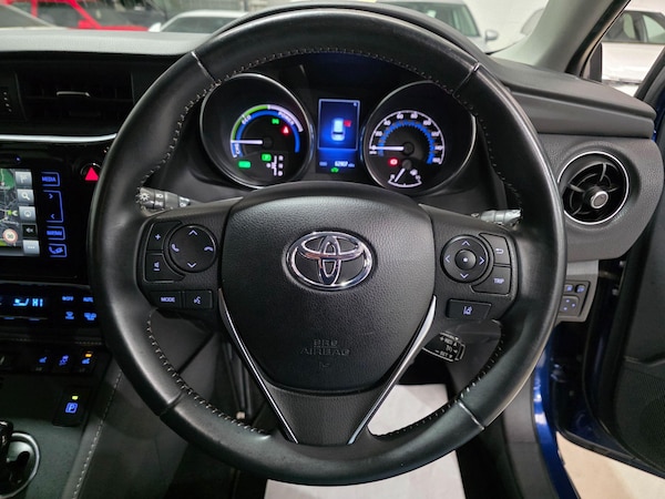 Used Toyota Auris 2018 for sale - 76136140: Photo 15