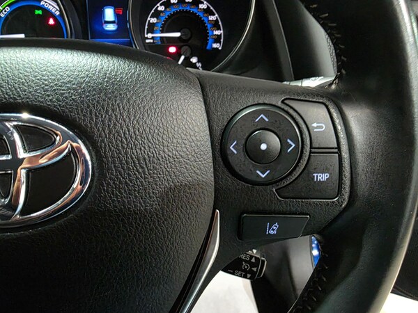 Used Toyota Auris 2018 for sale - 76136140: Photo 16
