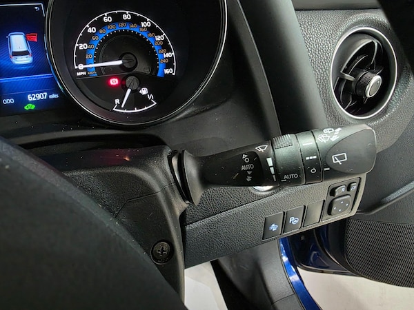 Used Toyota Auris 2018 for sale - 76136140: Photo 18