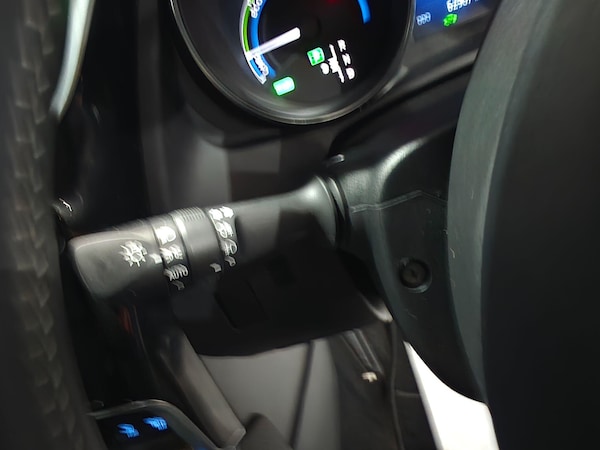 Used Toyota Auris 2018 for sale - 76136140: Photo 19