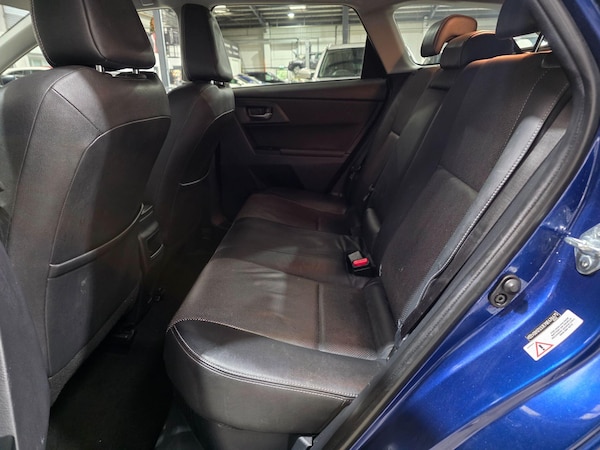 Used Toyota Auris 2018 for sale - 76136140: Photo 23