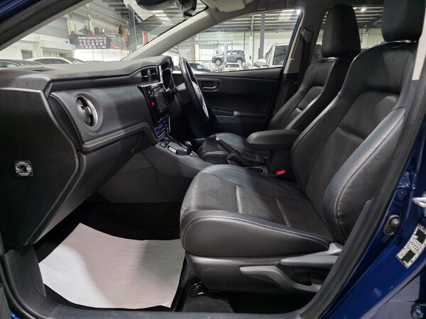 Used Toyota Auris 2018 for sale - 76136140: Photo 24
