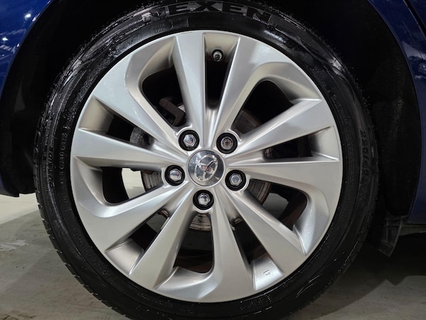 Used Toyota Auris 2018 for sale - 76136140: Photo 27