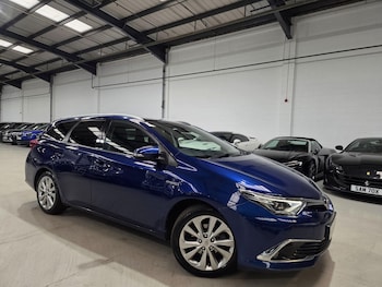 Used Toyota Auris 2018 for sale - 76136140: Photo 3