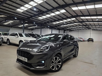 Used Ford Puma 2023 for sale - 79224464: Photo