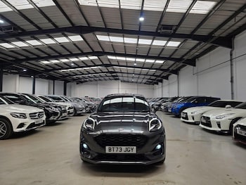 Used Ford Puma 2023 for sale - 79224464: Photo