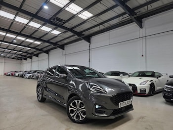 Used Ford Puma 2023 for sale - 79224464: Photo