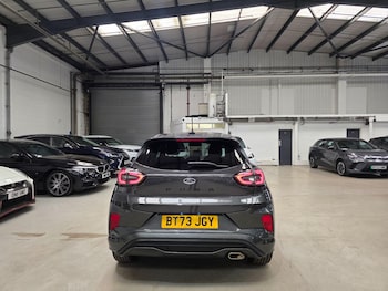 Used Ford Puma 2023 for sale - 79224464: Photo
