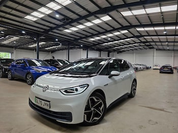 Used Volkswagen ID.3 2020 for sale - 78902061: Photo
